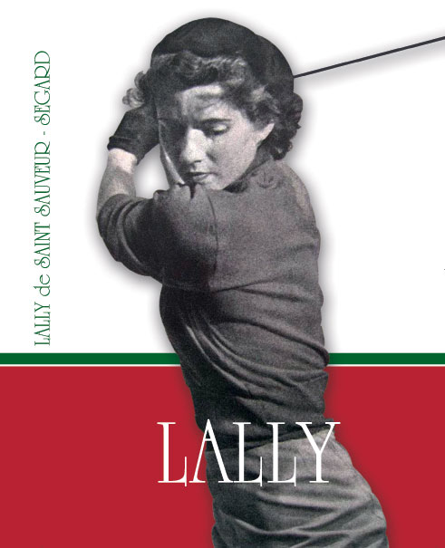 Lally Segard nous a quitté le samedi 3 mars dans sa 97ème année. Lally fût l’une des toutes premières figures du golf français.