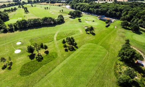 Le golf de Guérande, en Loire Atlantique vient enrichir la liste des golfs du Grand Club. A partir du 1er juillet vous pourrez y aller jouer !
