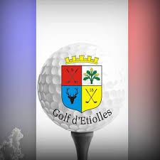 Le golf d'Etiolles est de nouveau ouvert au public.