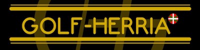 Logo GOLF HERRIA