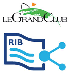 Le RIB du Grand Club