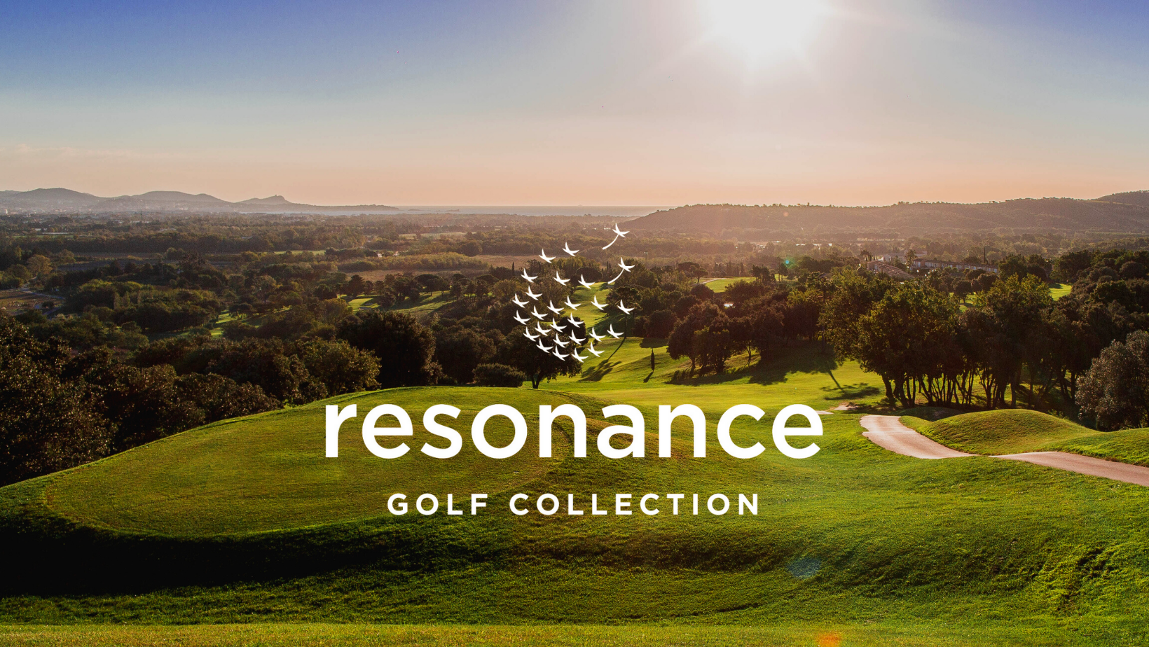 Golf de Roquebrune