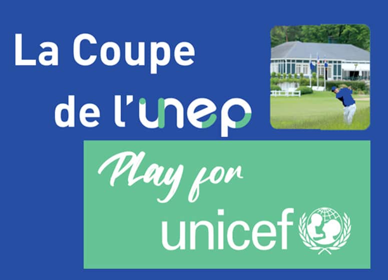 UNEP play for UNICEF