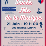 Vaucresson fait la fête le 21 juin